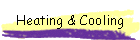 Heating & Cooling